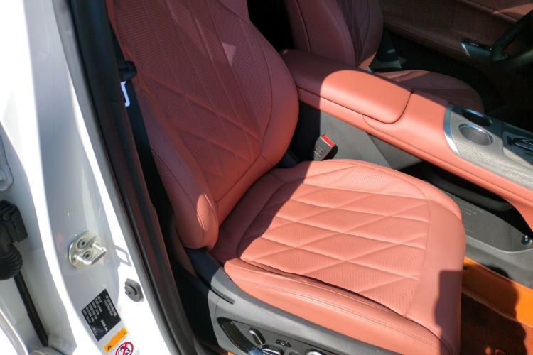 Used Changan CS75 PLUS 2025 4th Generation 1.5T New Blue Whale Smart Luxury Edition
