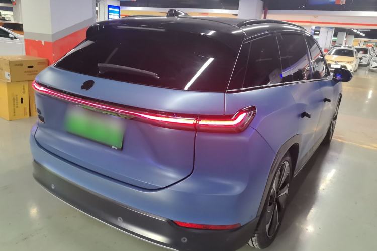 Used Nio ES7 2022 100kWh First Edition