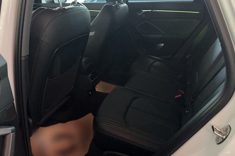 Used Audi Q3 2024 35 TFSI Fashion Dynamic Edition