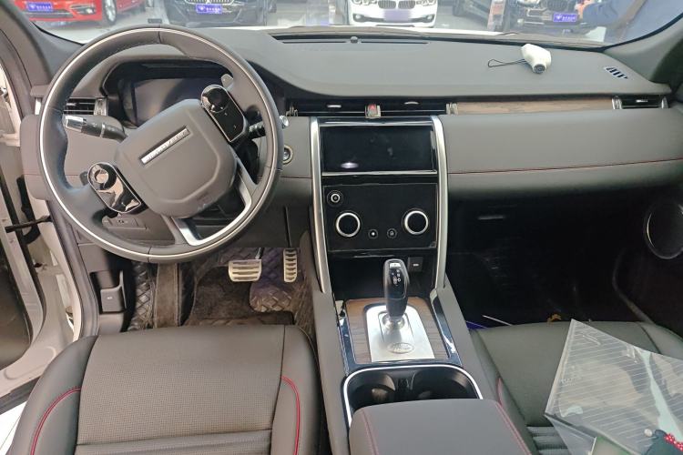 Used Land Rover Discovery Sport 2021 249 PS R-Dynamic S Performance Edition
