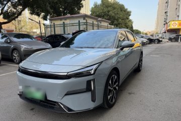 Used Geely Galaxy L6 2024 125km Creative Edition