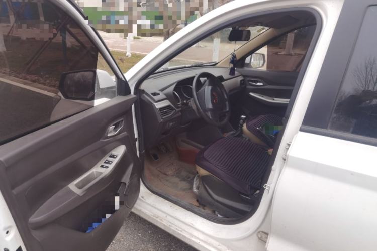 Used Wuling Hongguang 2021 1.5L Facelift S Comfort Version Hydraulic Power Steering LAR
