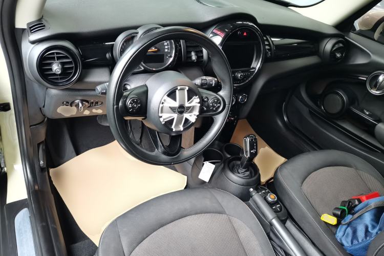 Used  MINI 2020 1.5T ONE PLUS