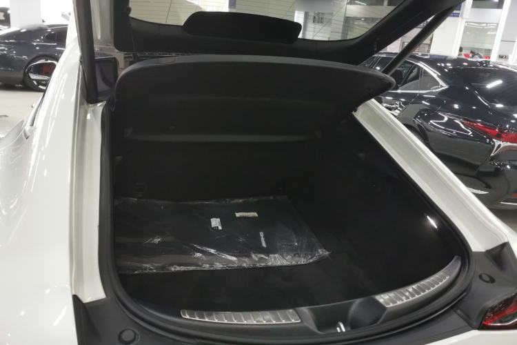 Used Mercedes-Benz AMG GT 2020 AMG GT 50 Four-Door Coupe