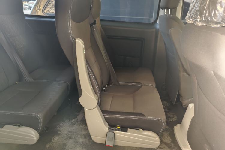 Used  M3 2019 PLUS IKEA Edition 1.8L Luxury 9-Seater
