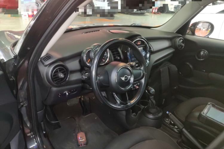 Used  MINI 2015 1.2T ONE Five-Door Edition
