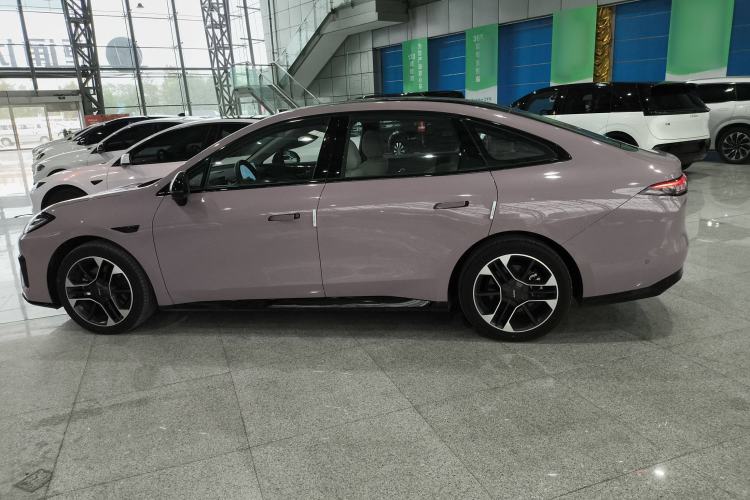 Used AION RT 2025 650 LiDAR Edition