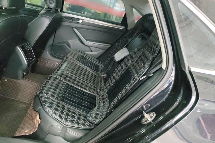 Used Volkswagen Passat 2016 330TSI DSG Luxury Edition
