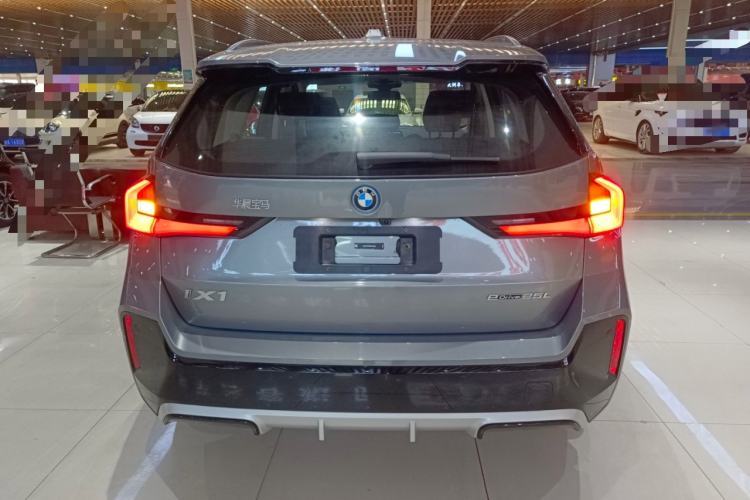 Used BMW iX1 2023 eDrive25L M Sport Package