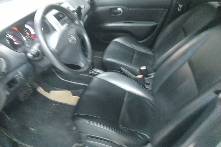 Used Nissan Livina 2015 1.6XE CVT Comfort Edition
