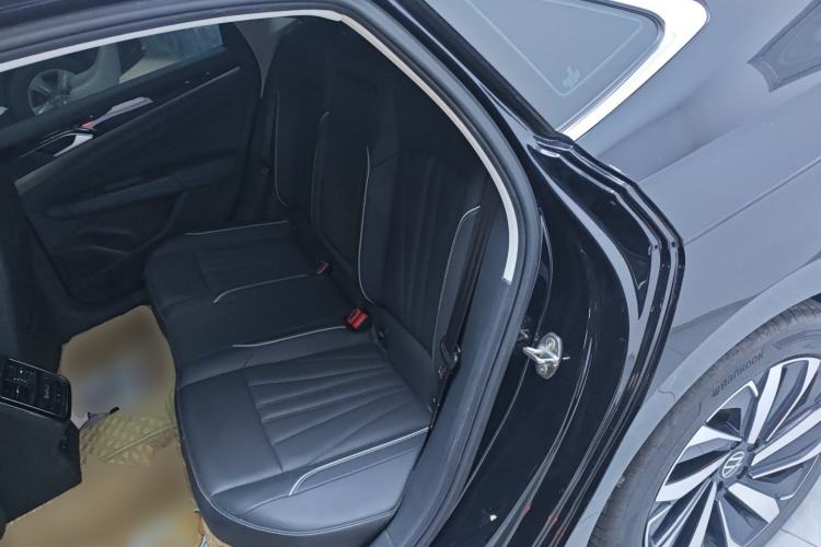 Used Volkswagen Passat 2024 330TSI Elite Edition
