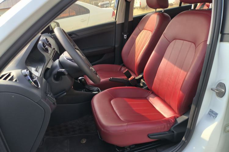 Used Jetta VA3 2021 1.5L Automatic "Upward Journey" Edition
