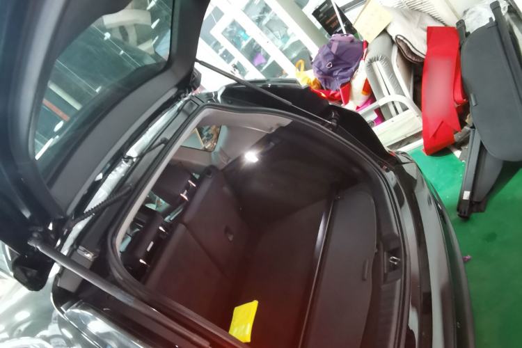 Used Honda Breeze 2021 240TURBO CVT 2WD Prestige Edition
