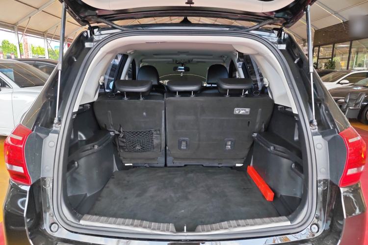 Used Haval H6 2018 Red-Label Sport Edition 1.5T Automatic Two-Wheel Drive Elite Model
