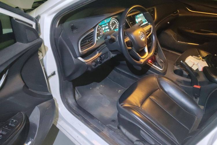 Used Buick GT 2015 15N Automatic Deluxe Edition
