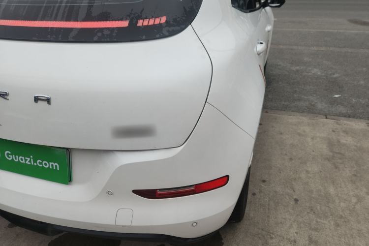 Used ORA Good Cat 2024 401 km Luxury Version