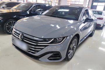 Used Volkswagen FAW-Volkswagen CC 2024 380TSI Striking Edition