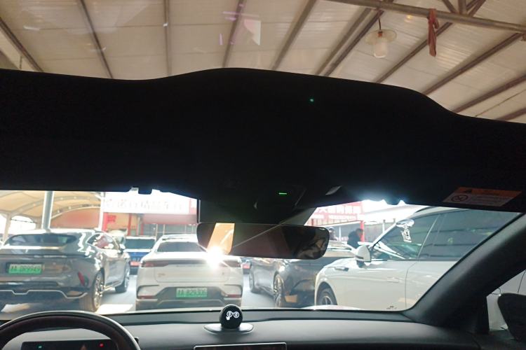 Used Nio ET5T 2024 75kWh Touring
