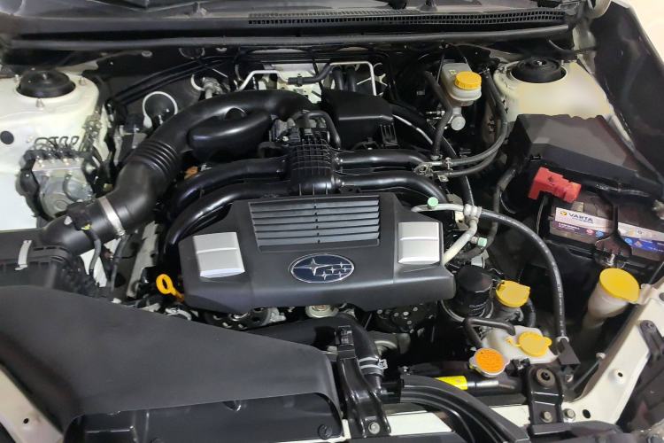 Used Subaru XV 2014 2.0i Comfort Edition
