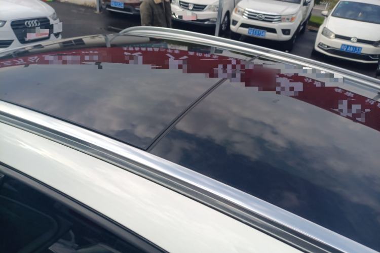 Used Mercedes-Benz GLA 2018 GLA 200 Sport Edition