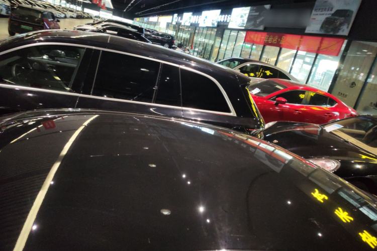 Used BYD Qin PLUS 2023 Champion Edition DM-i 55KM Leading Model
