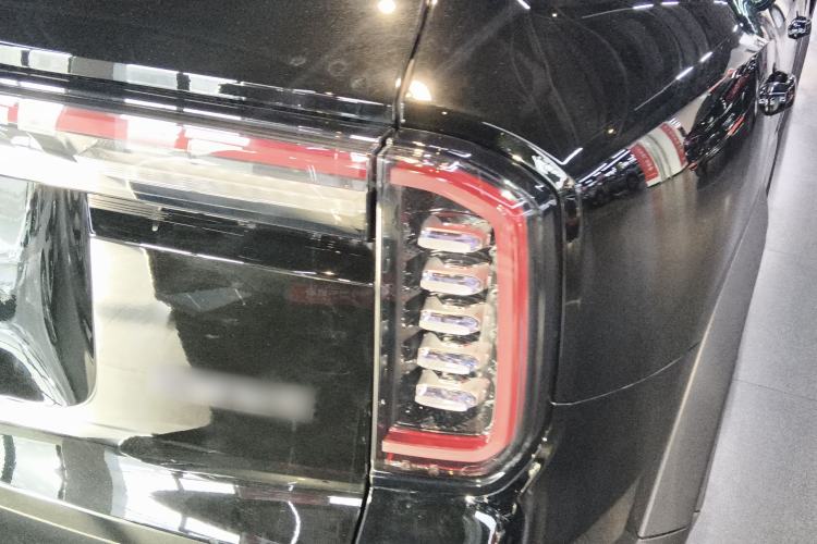 Used Haval DARGO 2026 Model 1.5T DCT Border Collie Edition
