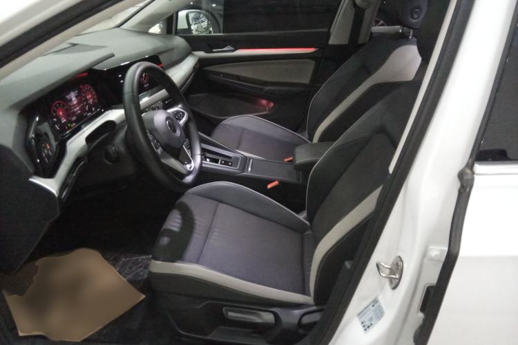 Used Volkswagen Golf 2021 280TSI DSG Pro
