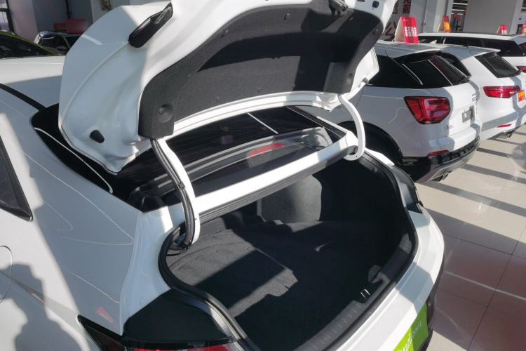 Used Hyundai Elantra 2023 1.5L CVT GLX Elite Edition