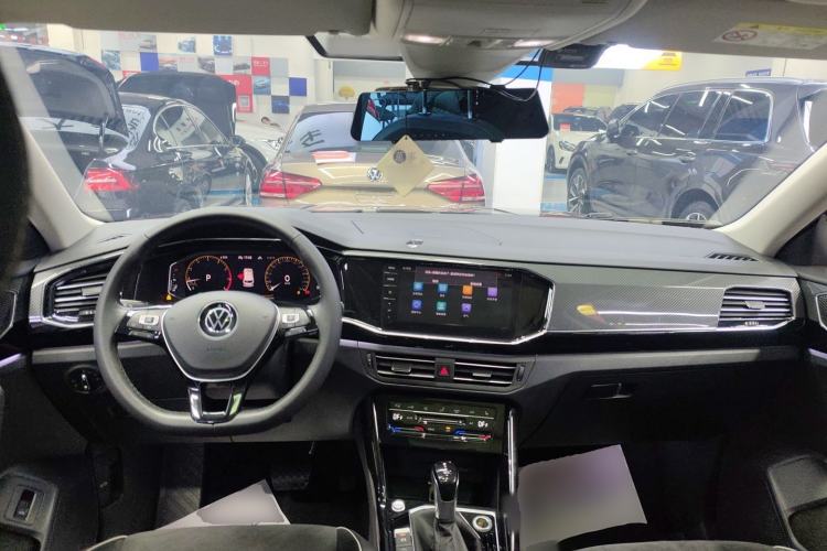 Used Volkswagen Tayron 2020 330TSI Two-Wheel Drive Luxury Connected Pro Edition
