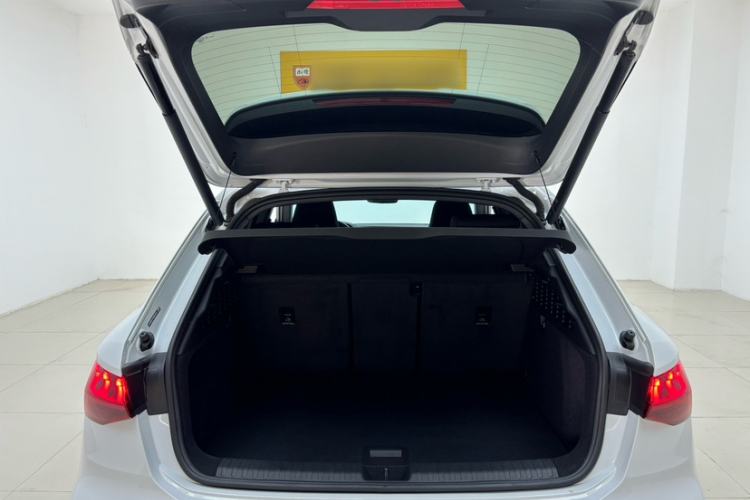 Used Audi A3 2024 Sportback 35 TFSI Fashionable Sports Model