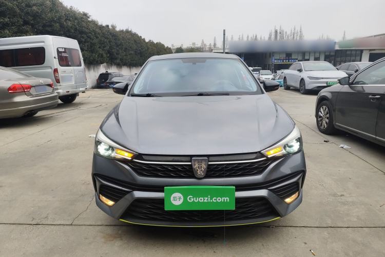 Used Roewe i5 2021 1.5L Manual Platinum Edition
