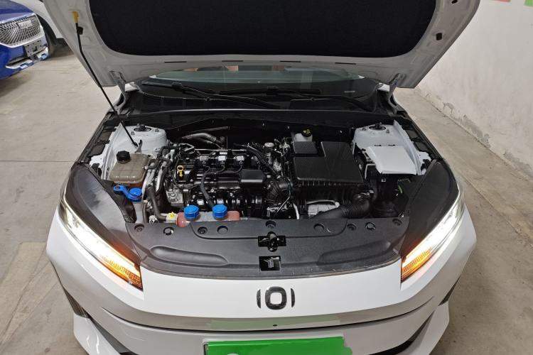 Used  A05 2024 145 Max
