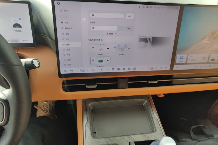 Used Wey Gaoshan 2025 Four-Wheel Drive Alpine 8