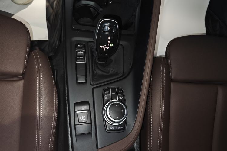 Used BMW X1 2021 sDrive25Li Leading Model