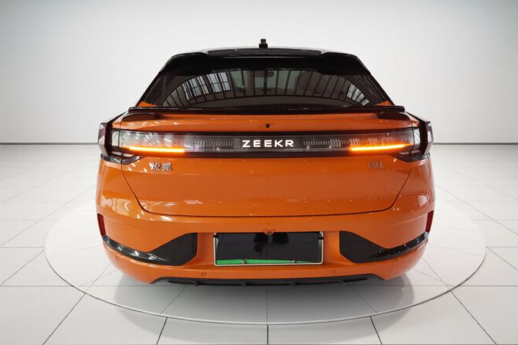 Used Zeekr 001 2023 YOU Edition 100 kWh
