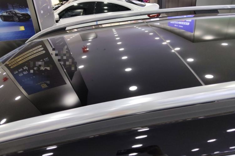 Used Mercedes-Benz GLC 2023 GLC 260 L 4MATIC Luxury Model 5 Seats