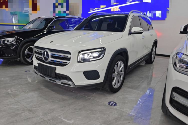 Used Mercedes-Benz GLB 2020 GLB 200 Stylish Edition