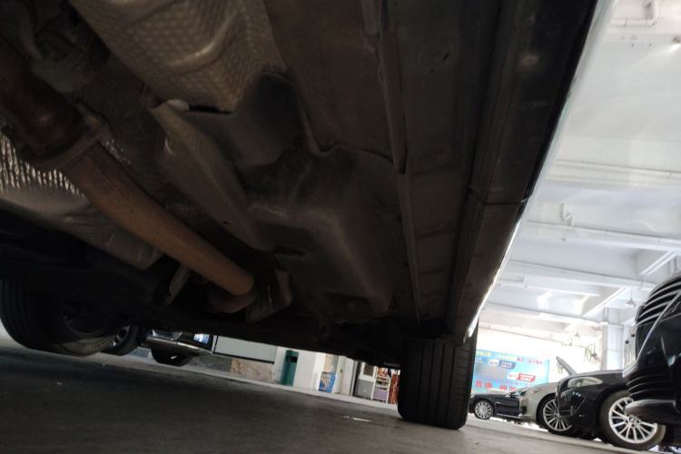 Used Toyota Highlander 2022 Dual-Engine 2.5L Four-Wheel Drive Prestige Version 7 Seats
