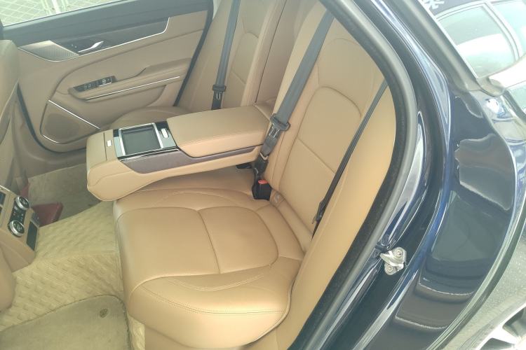 Used Jaguar XFL 2021 XFL 2.0T P250 Two-Wheel-Drive Luxury Deluxe Edition
