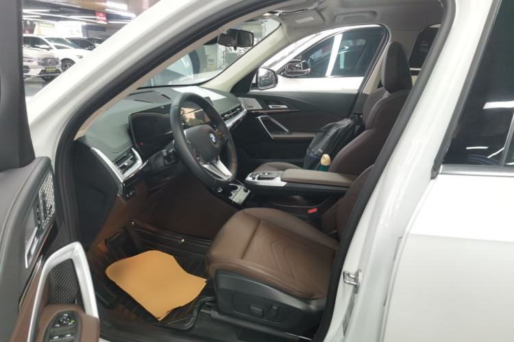 Used BMW X1 2024 sDrive25Li X Design Package
