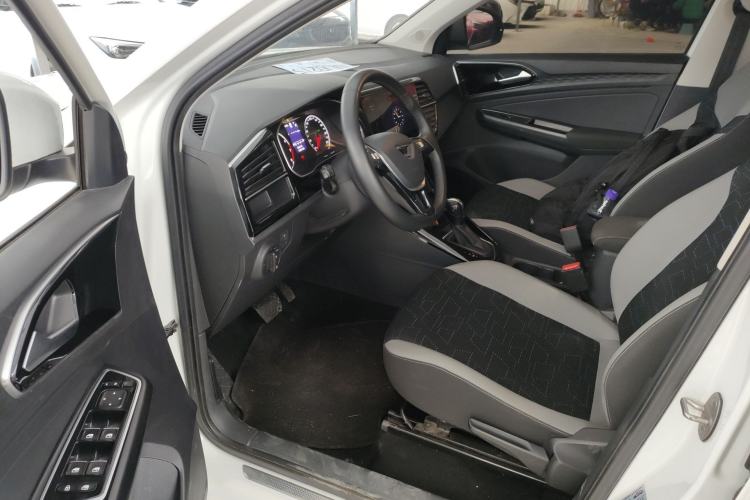 Used Jetta VS5 2022 280TSI Automatic Trendy Pro Version