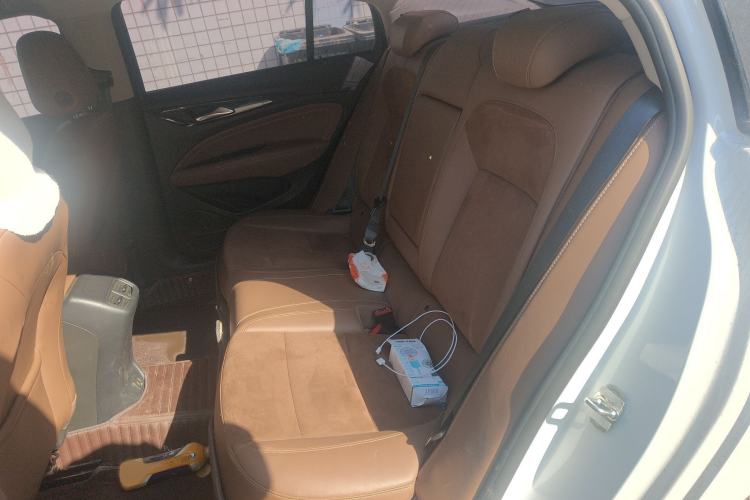 Used Buick Regal 2022 552T Smart Edition