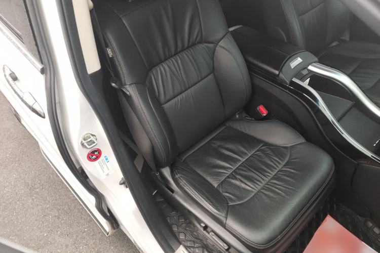 Used Honda Odyssey 2022 2.0L eHEV Sharp·Luxury Edition