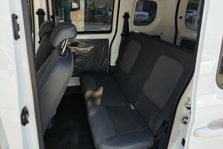 Used Wuling Zhiguang New Energy 2025 Comfort Model
