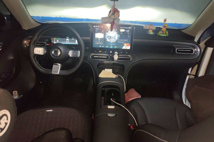 Used  #1 2022 Pro+ Edition
