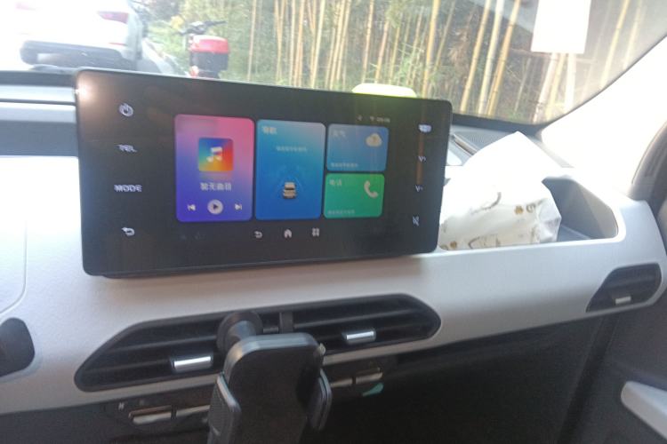 Used  Panda 2024 200km Panda Rider