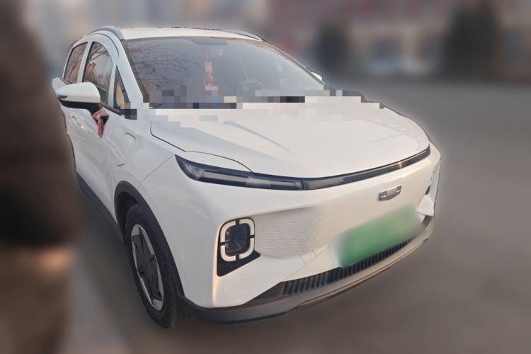 Used Geometry E Firefly 2024 301km Flowing Light