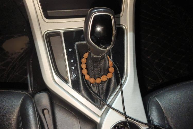 Used Geely Auto Vision 2018 1.5L Automatic Happiness Edition