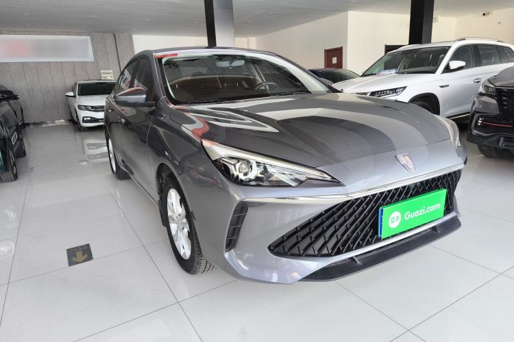 Used Roewe i5 2023 1.5L Manual Comfort Edition
