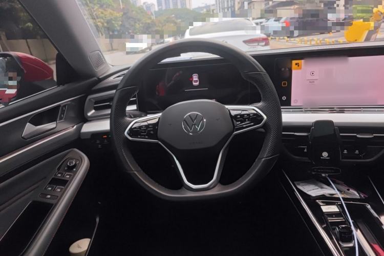 Used Volkswagen Lamando 2023 Lavida L 280TSI DSG Cool & Spicy Edition
